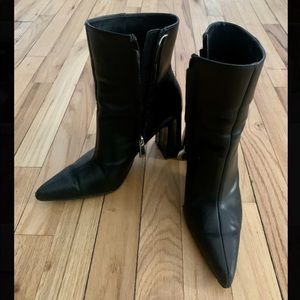ZARA boots